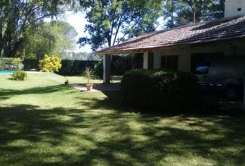 Quinta/Finca en  General Rodríguez, Partido De General Rodríguez