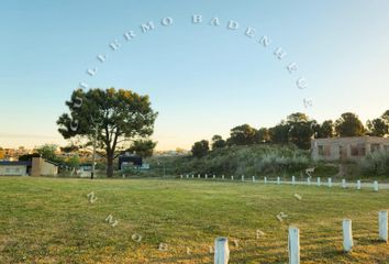 Terrenos en  Otro, Monte Hermoso