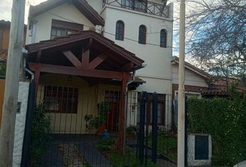 Casa en  Ciudad Jardín Lomas Del Palomar, Tres De Febrero