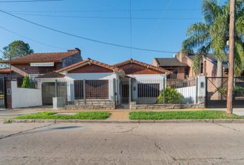 Casa en  El Palomar, Partido De Morón