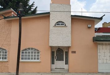 Casa en  Moderna De La Cruz, Toluca