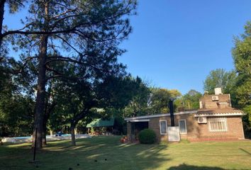 Casa en  Ludueña, Rosario