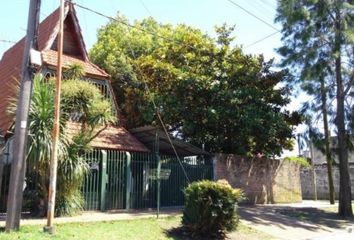 Casa en  San Justo, La Matanza