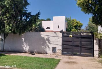 Casa en  Villa Udaondo, Partido De Ituzaingó