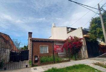 Casa en  Villa Luzuriaga, La Matanza