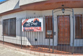 Casa en  San Justo, La Matanza