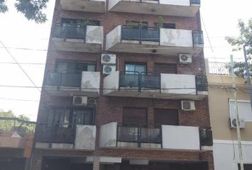 Departamento en  Velez Sarsfield, Capital Federal