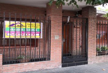 Casa en  San Andres, Partido De General San Martín