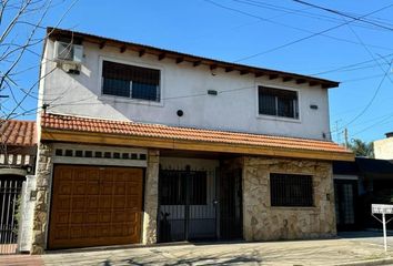 Casa en  Haedo, Partido De Morón