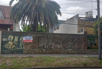 Terrenos en  Villa Ballester, Partido De General San Martín