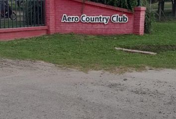 Terrenos en  Terravista, Partido De General Rodríguez