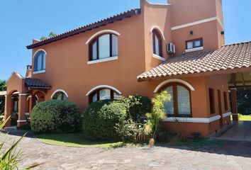 Casa en  San Nicolás, Capital Federal