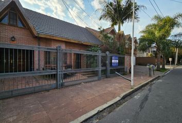 Casa en  Ciudad Jardín Lomas Del Palomar, Tres De Febrero