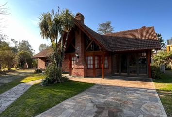 Casa en  El Paraíso, Presidente Perón