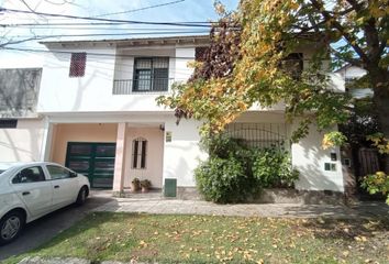 Casa en  Ciudad Jardín Lomas Del Palomar, Tres De Febrero