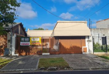 Casa en  Villa Luzuriaga, La Matanza