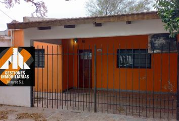 Casa en  Tilisarao, San Luis