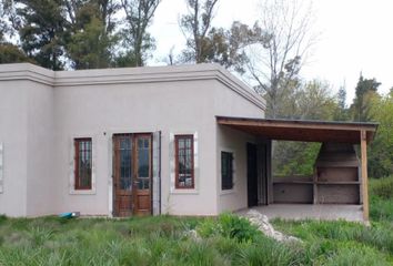 Quinta/Finca en  Barrio Parque Las Acacias, Brandsen