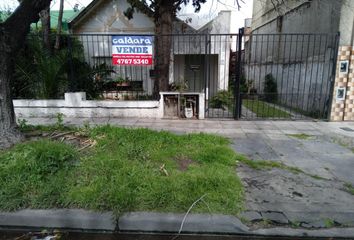 Casa en  Villa Ballester, Partido De General San Martín