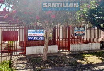 Casa en  San Justo, La Matanza