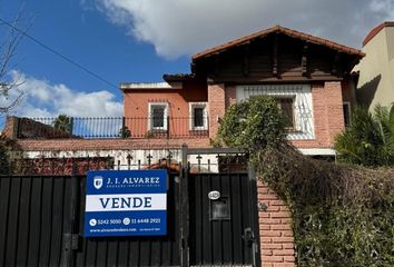 Casa en  Ciudad Jardín Lomas Del Palomar, Tres De Febrero