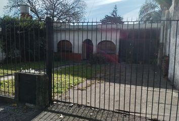 Casa en  Haedo, Partido De Morón