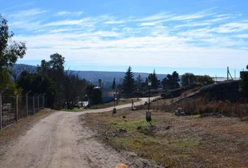 Terrenos en  Tanti, Córdoba