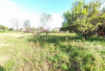 Terrenos en  San Antonio De Arredondo, Córdoba