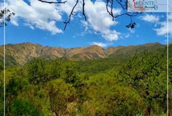 Terrenos en  Los Molles, San Luis