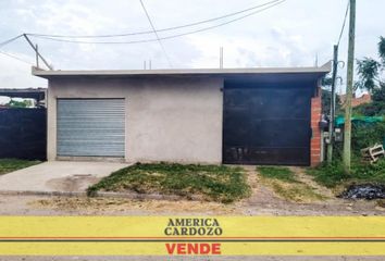 Casa en  General Rodríguez, Partido De General Rodríguez