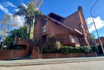 Casa en  Ciudad Jardín Lomas Del Palomar, Tres De Febrero