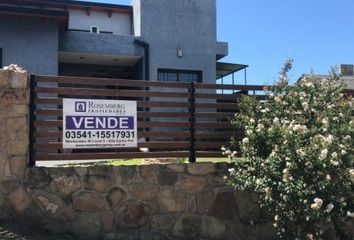 Casa en  Villa Carlos Paz, Córdoba