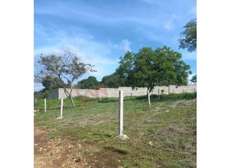 Lote de Terreno en  Berriozábal, Chiapas