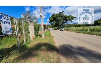 Lote de Terreno en  Pavitas, La Cumbre