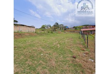 Lote de Terreno en  Pavitas, La Cumbre