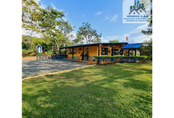 Casa en  Tocolá, Dagua