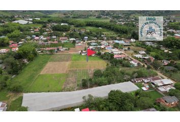 Lote de Terreno en  Pavitas, La Cumbre