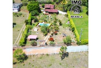 Casa en  Tocolá, Dagua