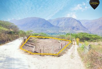 Terreno Comercial en  Santa Isabel (chaguarurco)