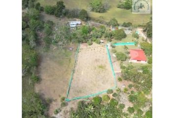 Lote de Terreno en  Pavitas, La Cumbre