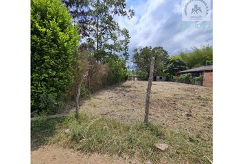 Lote de Terreno en  Pavitas, La Cumbre