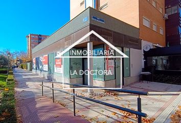 Local Comercial en  Alcorcón, Madrid Provincia