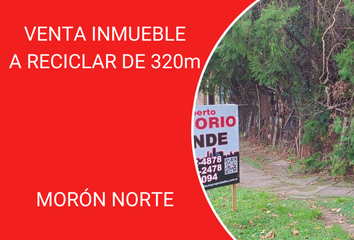 Terrenos en  Castelar, Partido De Morón