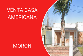 Casa en  Castelar, Partido De Morón