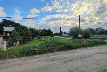 Terrenos en  San Antonio De Arredondo, Córdoba