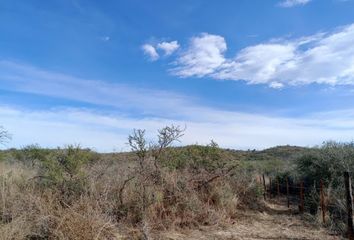 Terrenos en  San Javier/yacanto, Córdoba