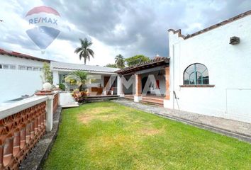 Casa en  Buenavista, Cuernavaca, Morelos