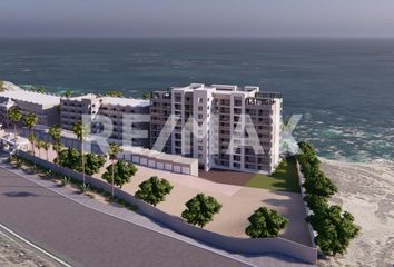 Casa en condominio en  Machado Sur, Playas De Rosarito