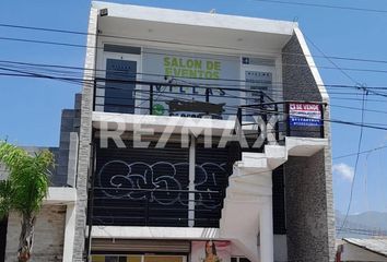 Local comercial en  Villas Del Alcali, García, Nuevo León