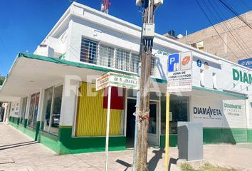 Local comercial en  Obrera, Francisco I. Madero (chávez)